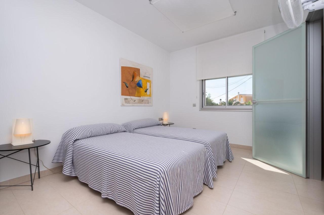Villa Xipell 9 Cala Santandria  Exterior photo